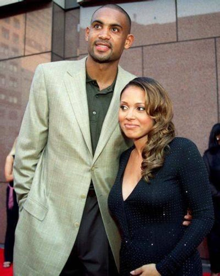 Grant Hill 2024 Wife, net worth, tattoos, smoking & body facts Taddlr