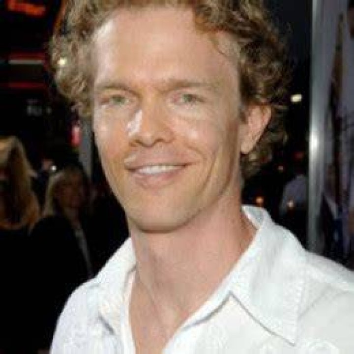 Greg Coolidge Bio (Wiki) ·