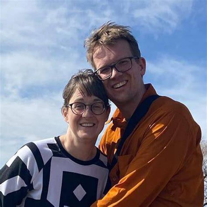 Hank Green Wife: Meet Katherine Green ·