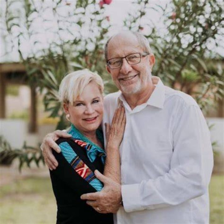 Heidi Baker Bio, Age, Height, Husband, Cloud of Witness, Books, Ministry, YouTube and Net Worth ·