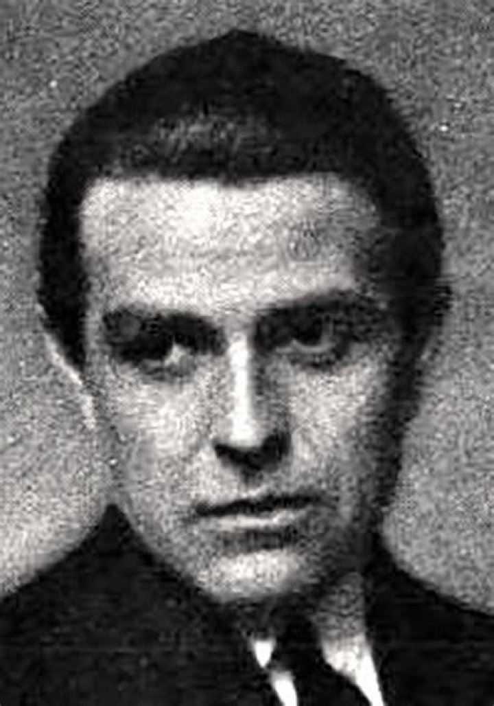 Henrik Grevenor Henrik Grevenor