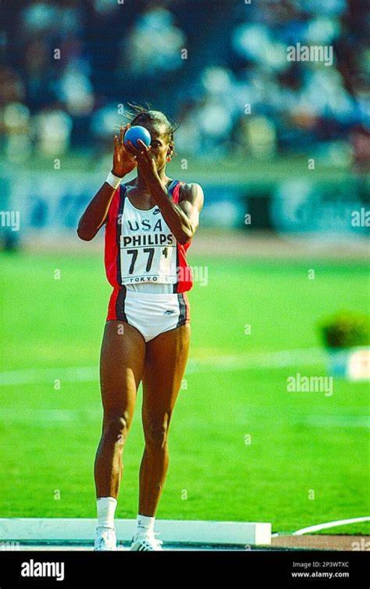 How Has Jackie Joyner-Kersee Inspired Others With Disabilities?, Net-worth