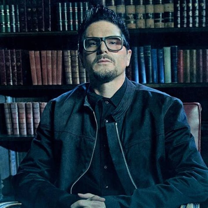 How Meredith Bagans's Age Enhances His Paranormal Investigations