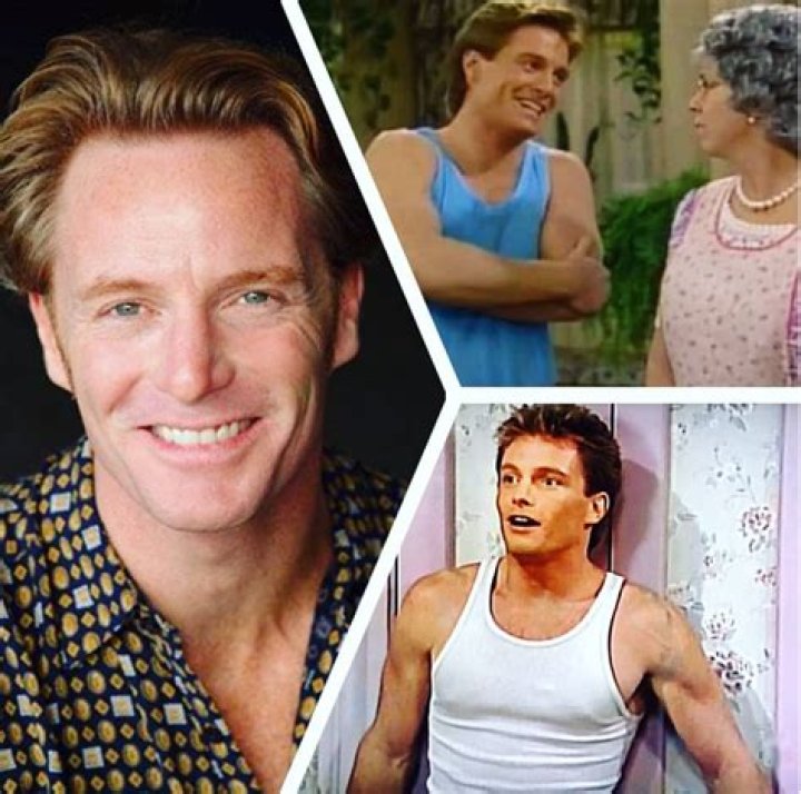 How old is Allan Kayser from Mamas Family? ·