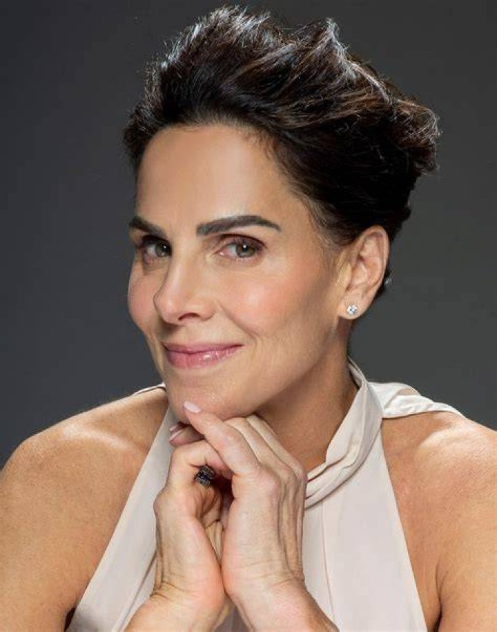 How Old Is Stacy Kessler?