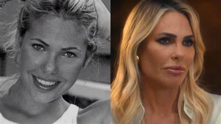 Ilary Blasi