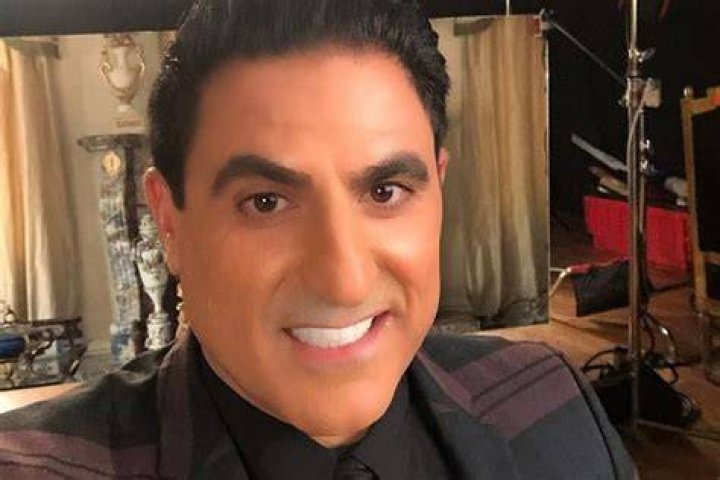 Insights About 'Shahs of Sunset' Star Reza Farahan Net Worth, Personal Life, Friendship With Mercede