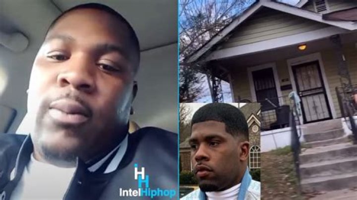 Is Blac Youngsta Grandma Dead Or Alive? House Shot Up Update- Who Is The Suspect?
