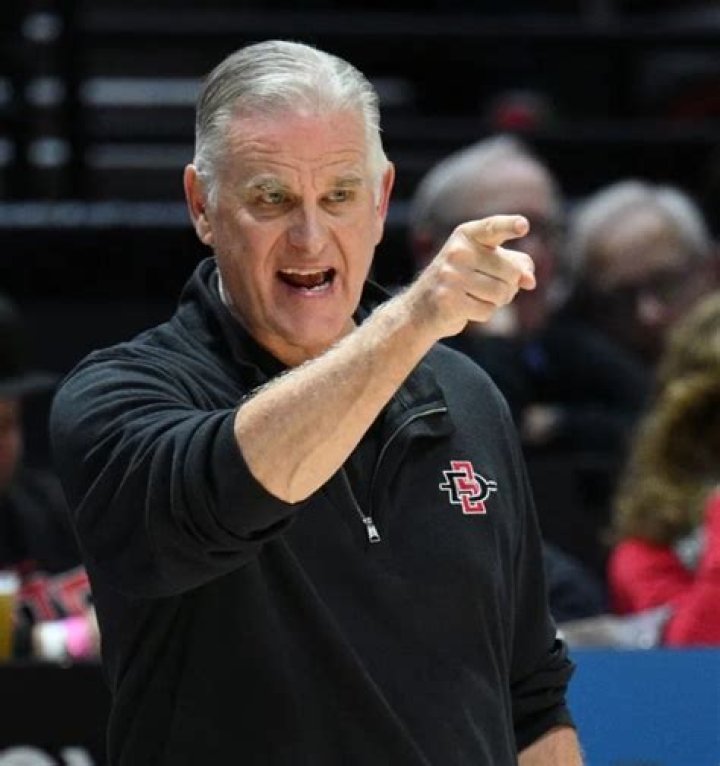 Is Brian Dutcher Related To Jim Dutcher? Father-Son Age Gap- Family And Net Worth ·