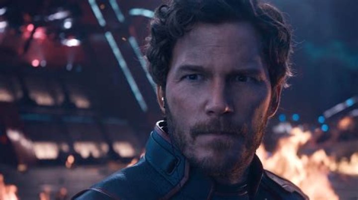 Is Chris Pratt leaving MCU? Actor talks about his departure from 'Guardians of the Galaxy' Vol 3 ·