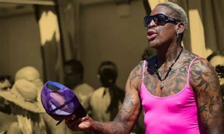 Is Dennis Rodman Gay Or Bi? A Close Look At His Sexuality