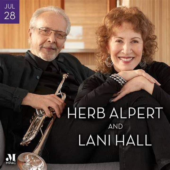Is Herb Alpert still married to Lani Hall? Celebrity.fm #1 Official Stars, Business & People ·