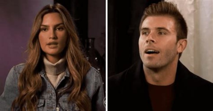Is Kat Izzo controlling Zach Shallcross? 'The Bachelor' fans warn him of 'rude and crazy' contestant ·