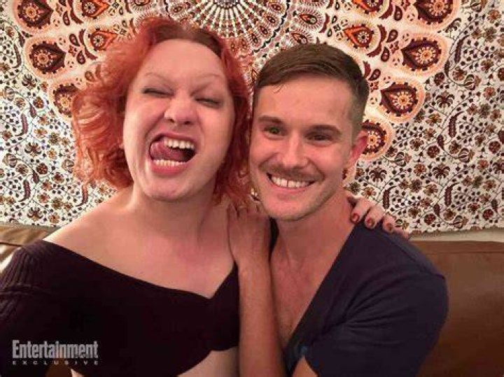 Is Nick Sahoyah Adopted Or Biological Son Of Jinkx Monsoon Son? Age Wikipedia And Father Name ·