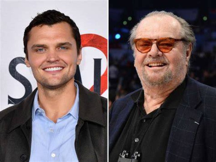 Is Ray Nicholson's Net Worth Higher Than His Father's?, Net-worth