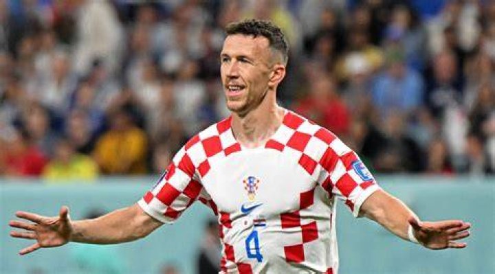 Ivan Perisic Religion: Is Coration Forward Christian? Family Ethnicity And Wife Ivan Perisic