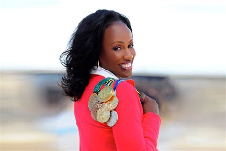 Jackie JOYNERKERSEE Biography, Olympic Medals, Records and Age