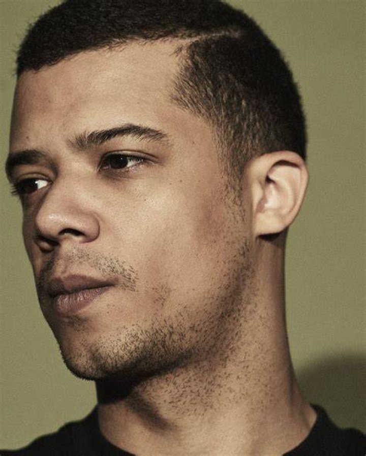 Jacob Anderson Bio (Wiki) ·