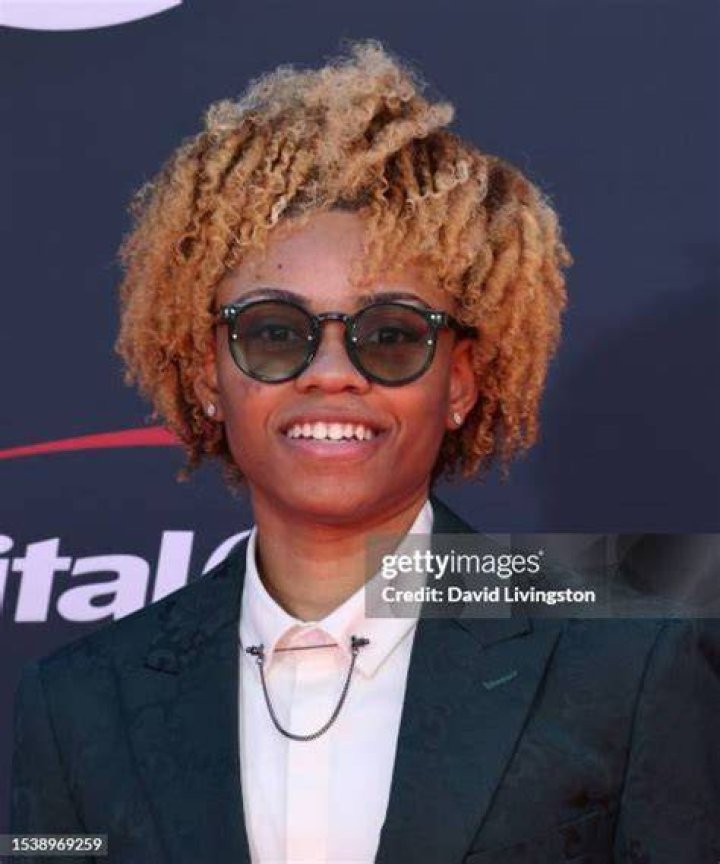 Jasmine Carson Wiki: How Old Is She? Family And Ethnicity