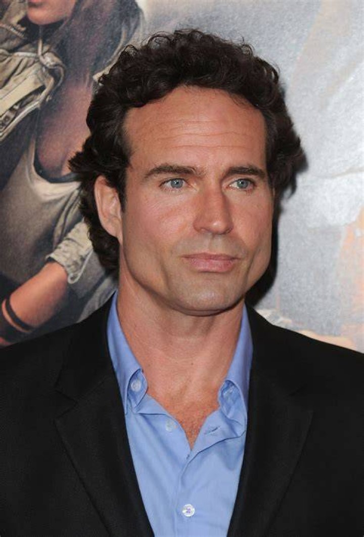 Jason Patric (b. 1966) Most Beautiful Man, Men, Beautiful