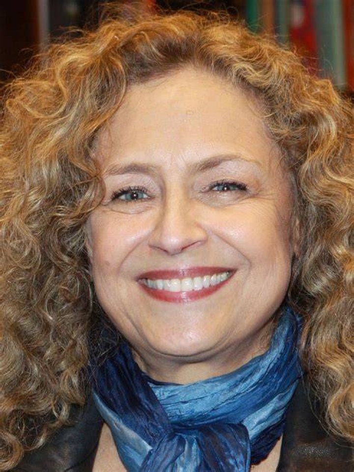 Jeannie Elias