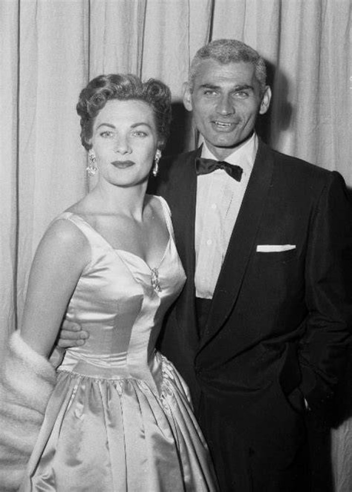 Jeff Chandler Death, Bio, Wiki, Wife, Daughters, Net worth, Height, Movies and Grandchildren ·