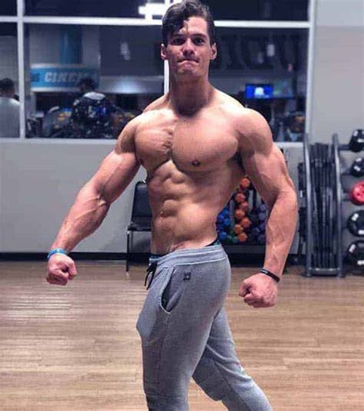 Jeremiah Buoni Bio (Wiki) ·