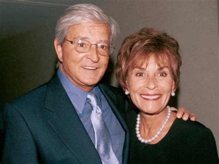 Jerry Sheindlin Net Worth ·