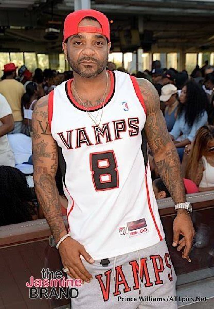 Jim Jones says LA Fitness Profiled Him