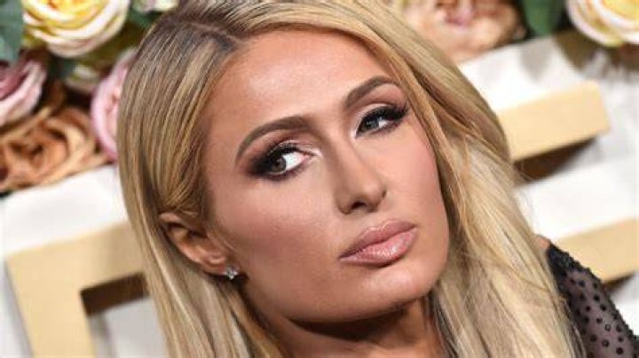 Joe Francis Made A Startling Claim About Paris Hilton