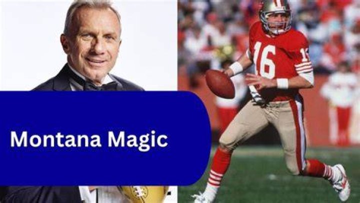 Joe Montana's Net Worth (Updated 2024) ·