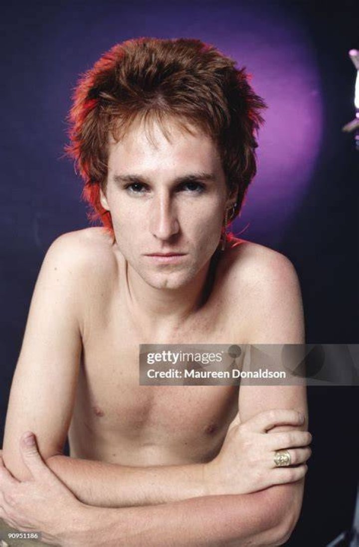 John Waite Net Worth &raquo; Stream Feign