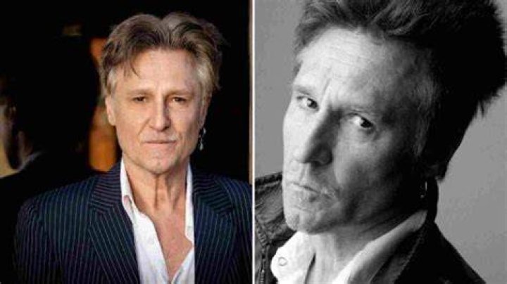 John Waite Net Worth