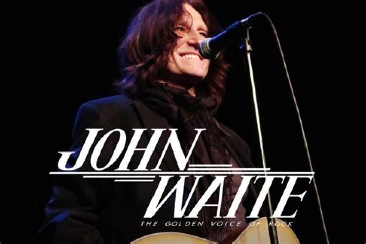 John Waite ·