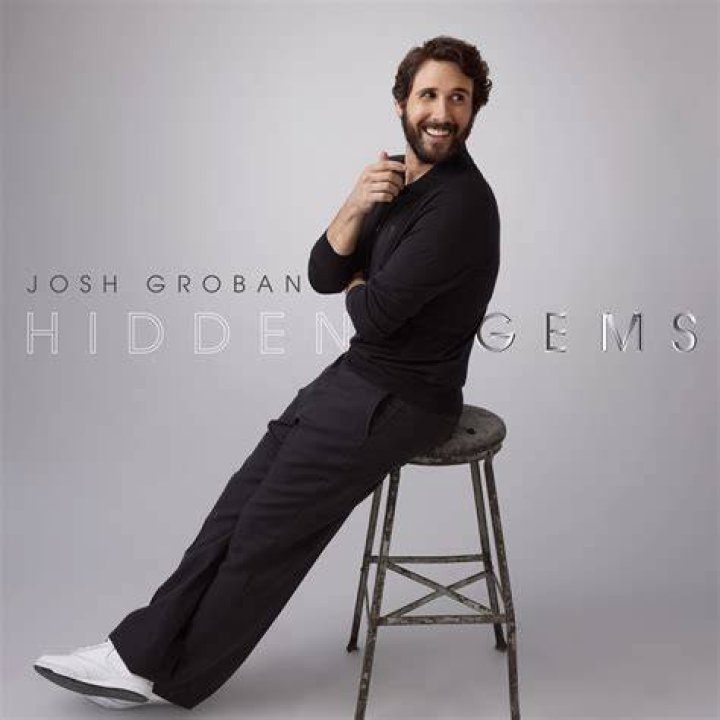 Josh Groban - WebBlog