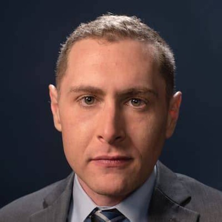Josh Lederman Biography , Wife Age, Wikipedia And Salary: NBC ·