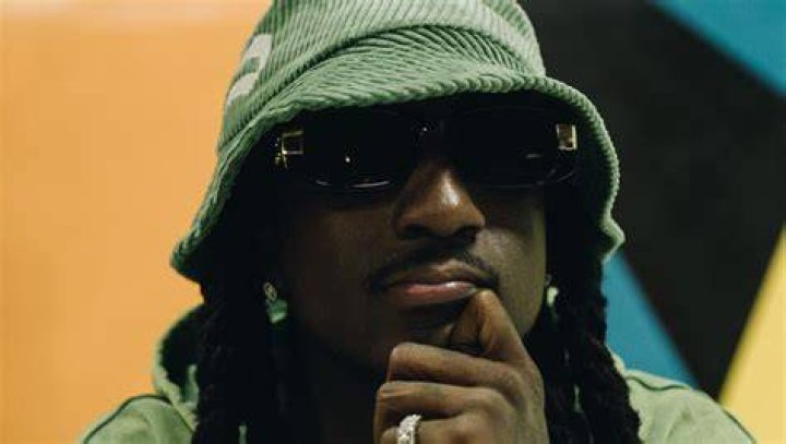 K Camp Addresses Claims He ‘Fell Off’: ‘I Make Hit Records In My Sleep’