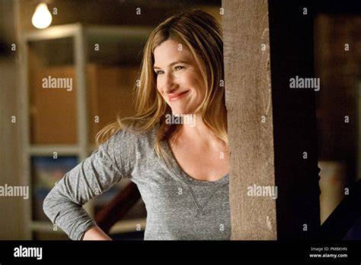 KATHRYN HAHN as Annie Altman in Warner Bros. Pictures&Otilde; dramatic comedy
