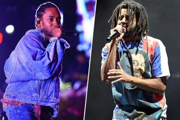 Kendrick Lamar & J. Cole Hailed As &lsquo;True Lyricists&rsquo; By Big Daddy Kane