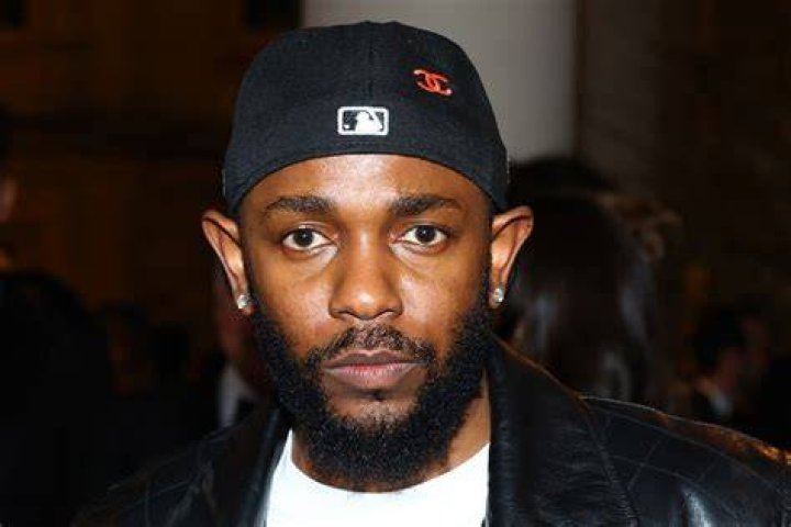 Kendrick Lamar Fans Think Theyve Found Rappers Burner IG Account ·