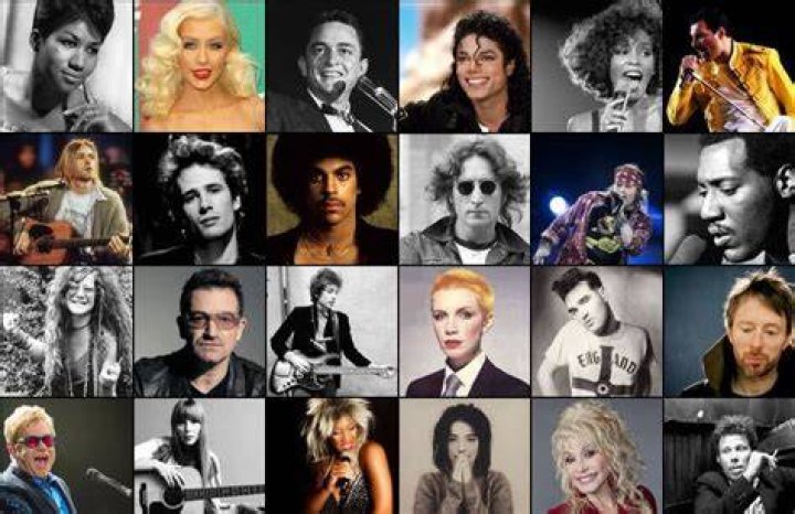 L.a.b - Most Famous Singers from New Zealand