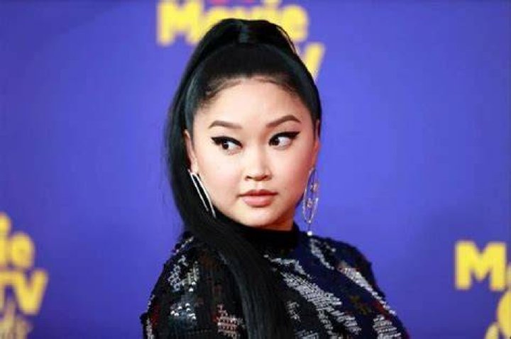 Lana Condor Weight Gain Before And After Pics And Health ·