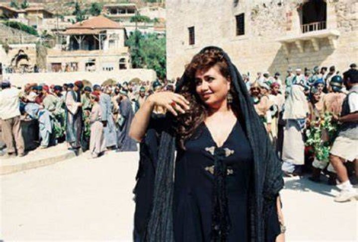 Layla Olwi Layla Olwi