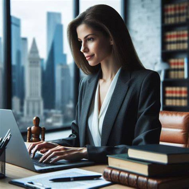 Legal Analyst 