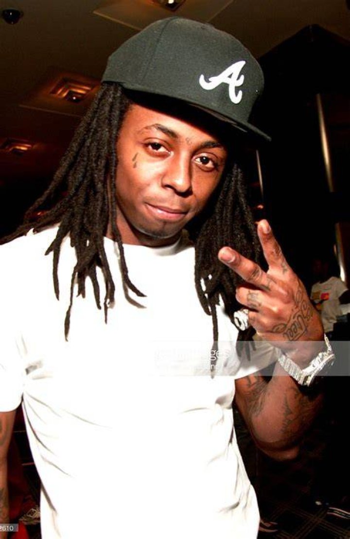 Lil Wayne Celebrates Scoring His First-Ever Diamond Plaque: 'Wowwww!!!'