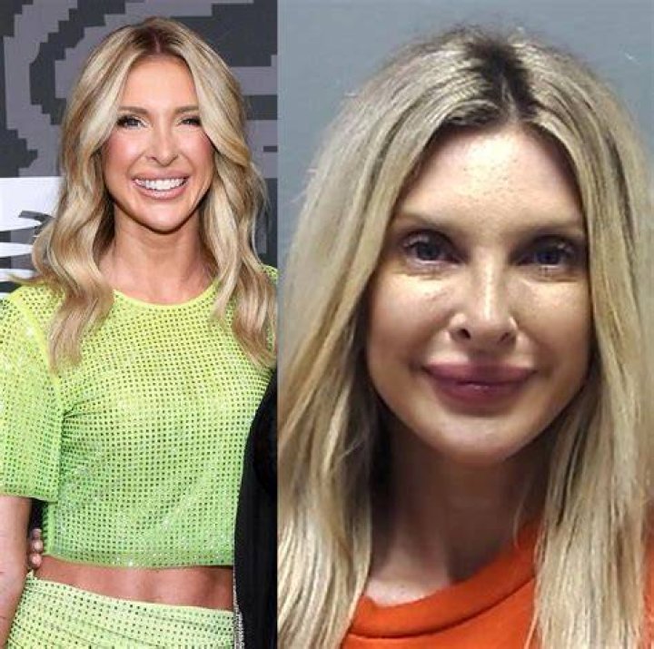 Lindsie Chrisley - WebBlog