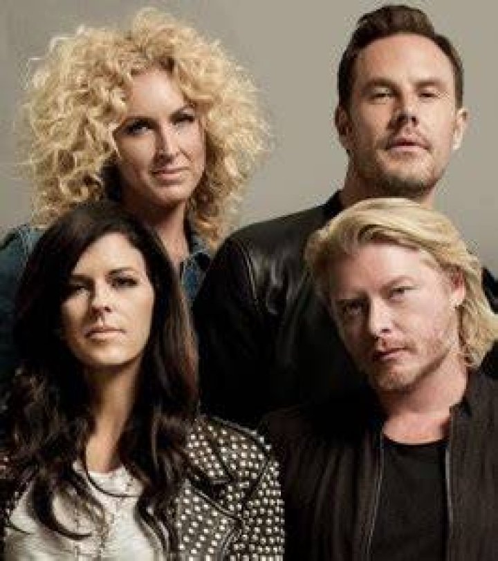 Little Big Town Net Worth ·