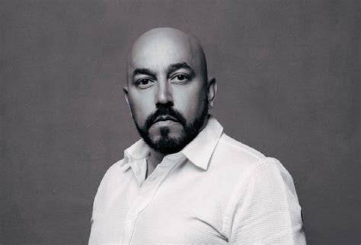 Lupillo Rivera