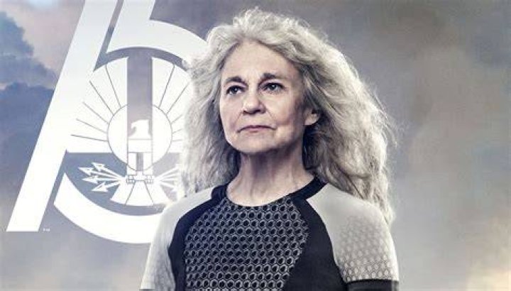 Mags Flanagan's Triumph In The Hunger Games
