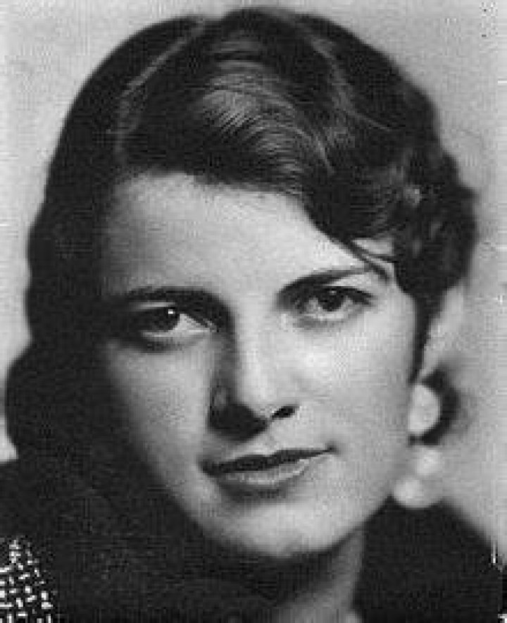 Marcellite Garner